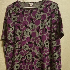 Lularoe disney